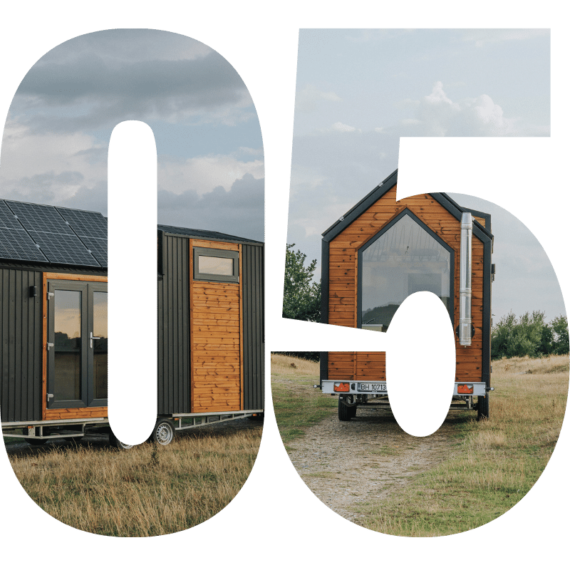 Tiny Houses For Business Solido Tiny House